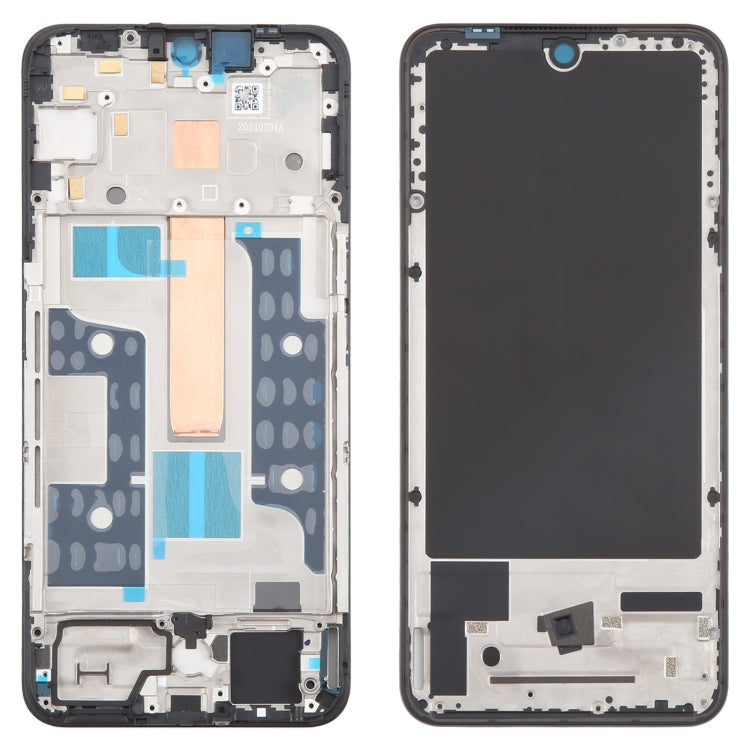 Per niente CMF Phone 1 Cornice centrale originale Piastra lunetta, For Nothing CMF Phone 1 Per niente CMF Phone 1 Cornice centrale originale Piastra lunetta, For Nothing CMF Phone 1